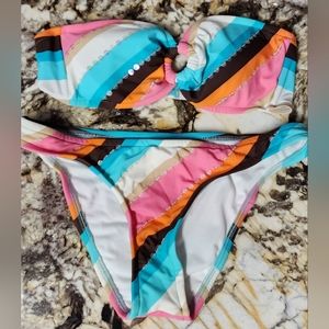 Women's swim suit